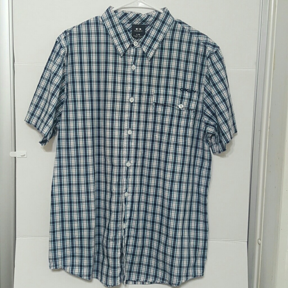 OAKLEY POLO Top Large